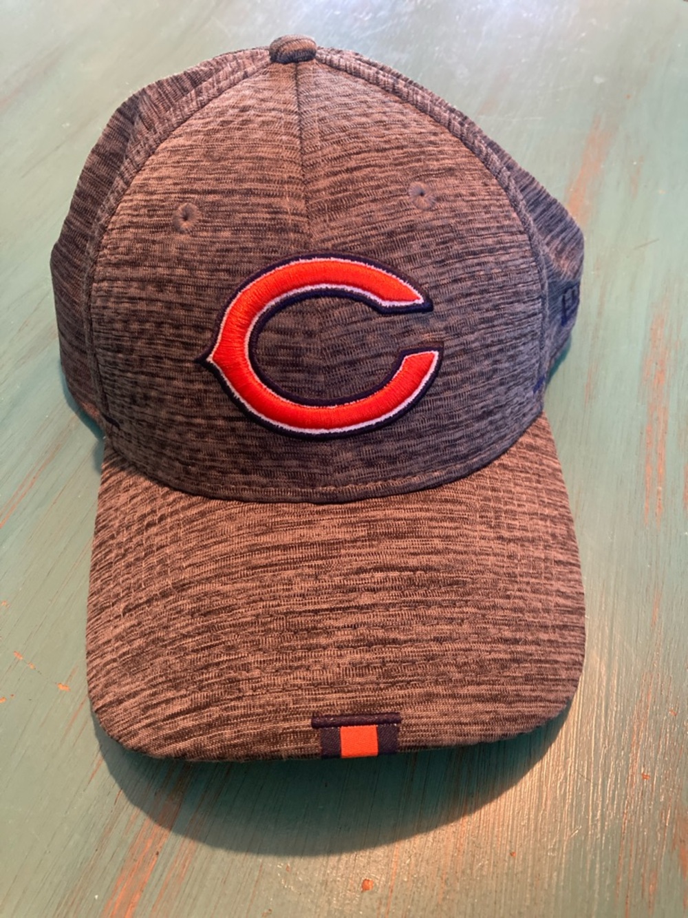 Chicago Bears hat